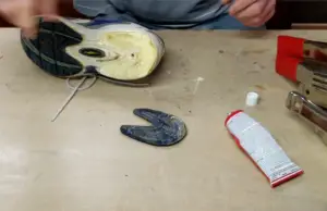 Resole Shoes