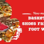 Basketball Shoes Famous Foot Ware