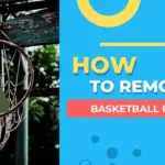 How to Remove Basketball Pole