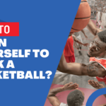 How to Train Yourself to Dunk a Basketball