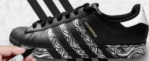 If I Color Adidas Shoes With Sharpie, Will They Run In Rain?