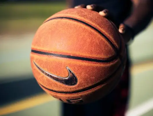 Blowing On Hands Improves Ball Handling Grip Of Ball