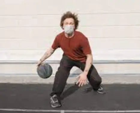 Reasons Why Basketball Players Wear Masks