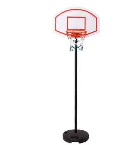 Technical Standard For Basketball Hoop