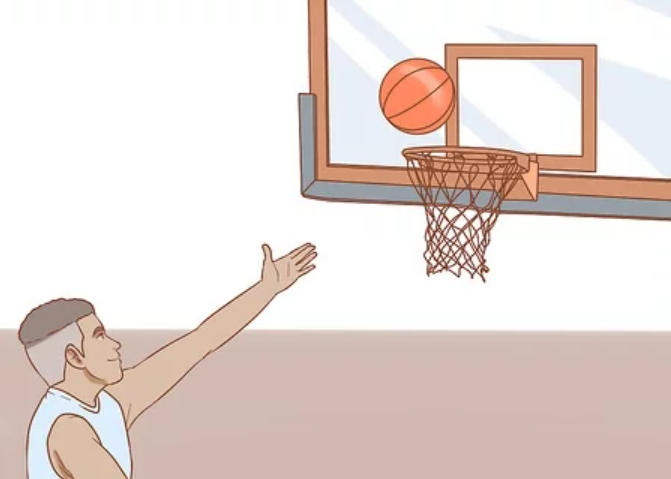 Basketball Goal 