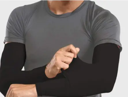 Benefits Of Basketball Sleeves