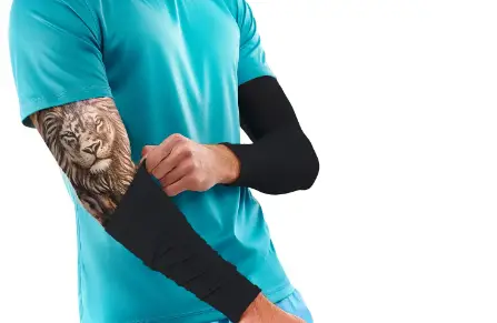 Benefits Of Basketball Sleeves