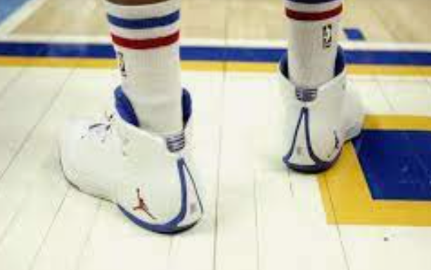 Importance Of Basketball Socks