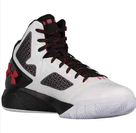 Under Armour Drive Ii Best Basketball Shoes For Achilles Tendonitis