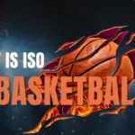 Iso in Basketball
