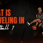 Traveling In Basketball