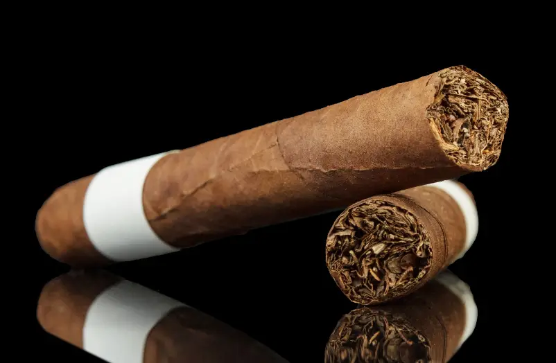 Cigars Do NBA Champions Smoke?
