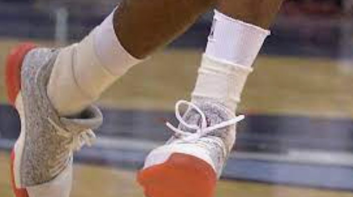 What Socks Wear For Basketball?