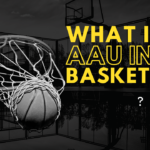 AAU in Basketball
