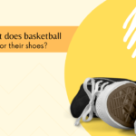 What percent does basketball player get for their shoes