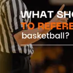 What Shoes do Basketball Referee wear?