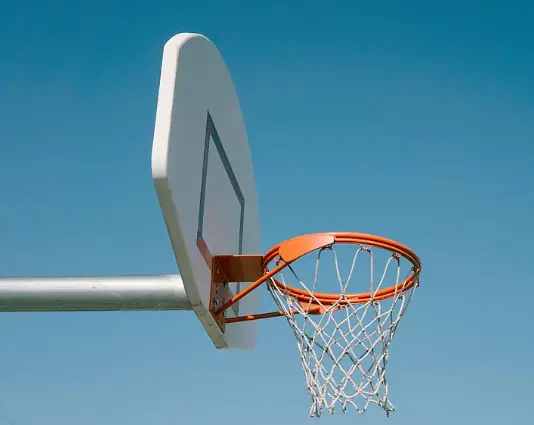 Who Regulated Standard Basketball Hoop Size?