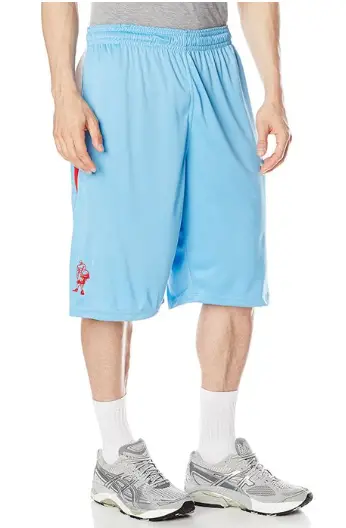 Why Make Basketball Shorts Longer?