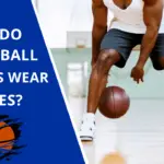 Basketball Players Wear Sleeves
