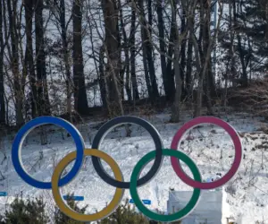 Basketball Not Included Winter Olympics