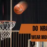 NBA Players Wear Mouth guards