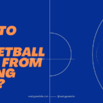 How to Keep Basketball Hoop from Falling Over?