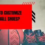 Where to customize basketball shoes?