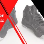 Which companies make extra wide basketball shoes?