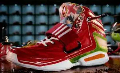 How to customize basketball shoes?