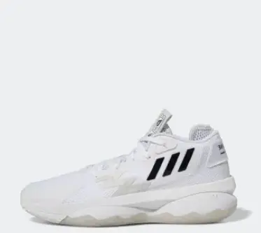 Adidas Extra Wide Basketball Shoes