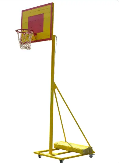 Cost of Portable Basketball Hoop