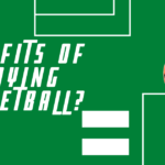 What are Benefits of Playing Basketball