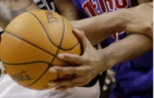 BASKETBALL WITH ACRYLIC NAILS AFFECT YOUR SHOOTING