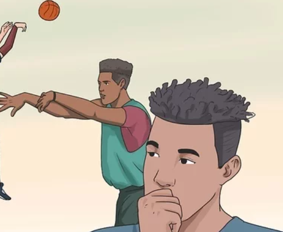 Improve Basketball IQ