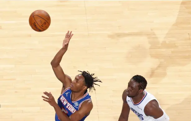  Floater Layup Or close Shot