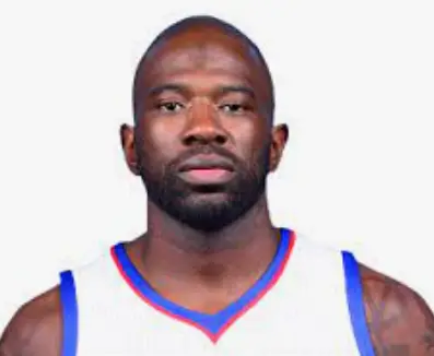 Jason Richardson Basketball Player