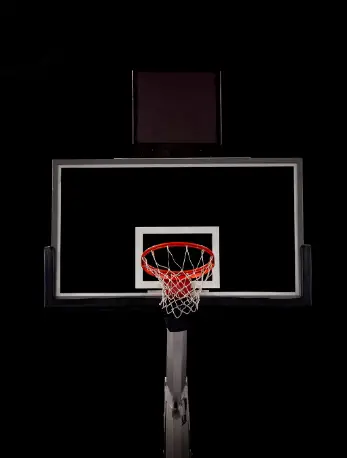 Material Of Backboard