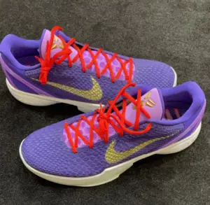 Nike Kobe 6 Protro PE Shoes