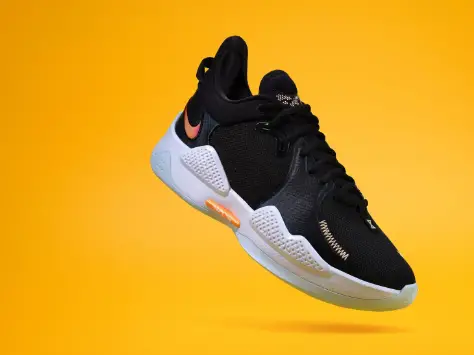 Nike PG 5