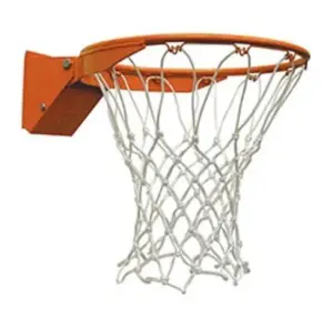 Advantages Of Single Rim Hoop