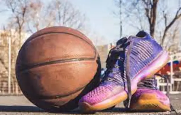 Basketball Shoes 