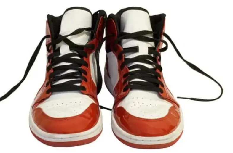 StyleBenefits of High Top Basketball Shoes
