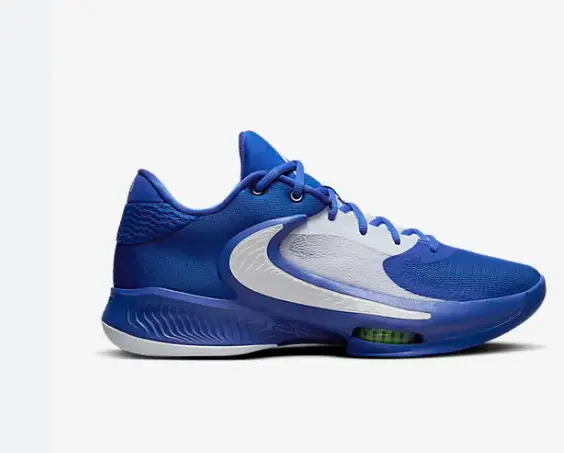 What To Wear With Blue Basketball Shoes? - GCBCBasketball Blog