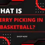 Cherry Picking in Basketball