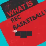 Rec Basketball