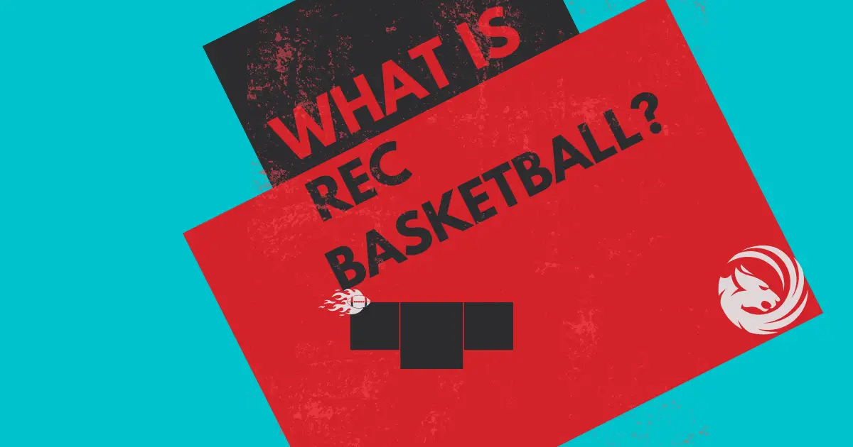 Rec Basketball