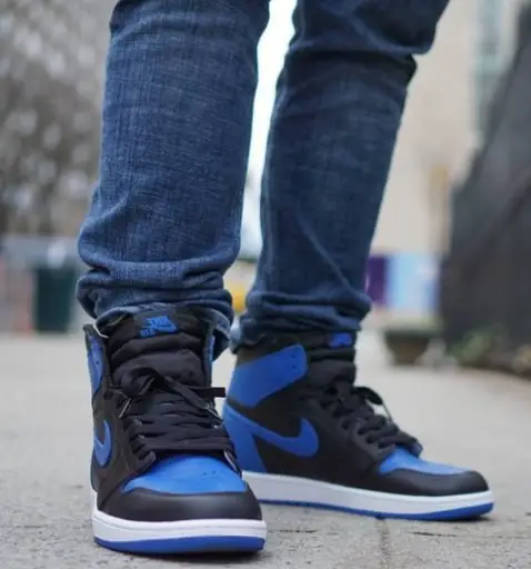 What To Wear With Blue Basketball Shoes? - GCBCBasketball Blog