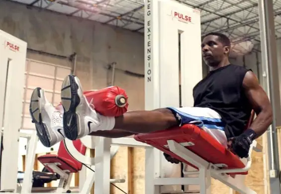 NBA players Workouts 