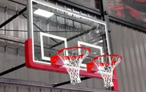  Use A Double Rim Hoop