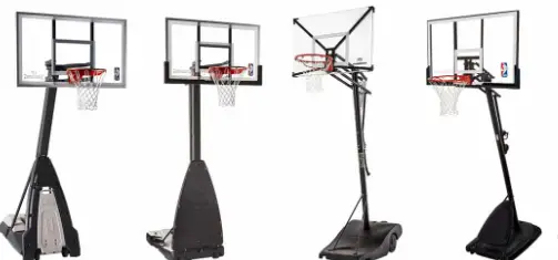 Portable Basketball Hoops Worth It?